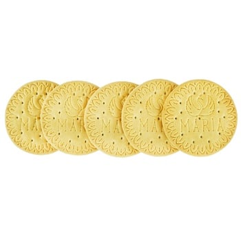 Maria Cookies by Weight - buy, prices for Auchan - photo 1