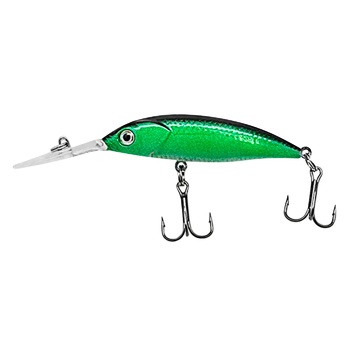 Sams Fish Crankbait 80mm - buy, prices for Tavria V - photo 1