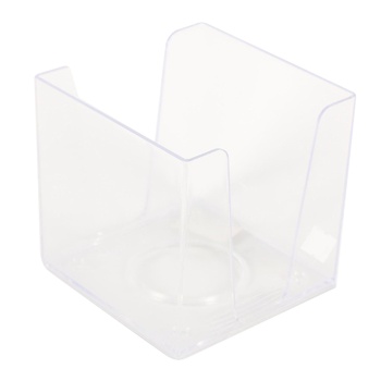 Paper Box Clear 90х90х90 - buy, prices for - photo 1