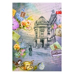 Skat Notebook А5 72 sheets