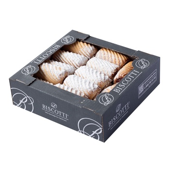 Печенье Biscotti Тутти-Фрутти - купить, цены на Таврия В - фото 1