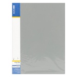 Тека Economix клип-файл с 1 зажимом