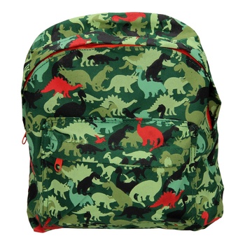 Backpack for Children with Animals in Assortment 21x27x8.5cm - buy, prices for Tavria V - photo 4