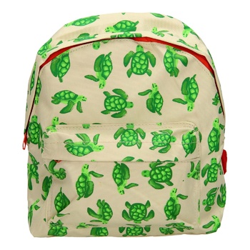 Backpack for Children with Animals in Assortment 21x27x8.5cm - buy, prices for NOVUS - photo 5