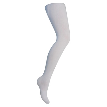 Legka Khoda Children's Tights 8098 s.146-152.80,24 gray melange
