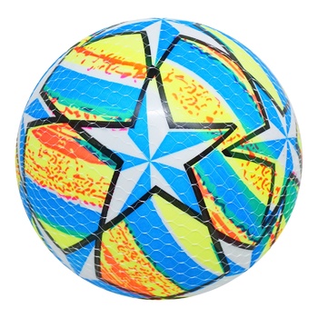 Zed Star Ball 23cm in Assortment - buy, prices for - photo 4