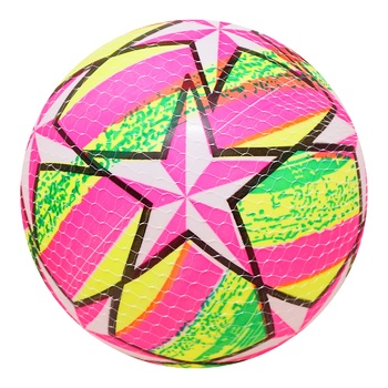 Zed Star Ball 23cm in Assortment - buy, prices for - photo 3