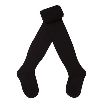 Playground Children's Tights Black 98s - buy, prices for - photo 1