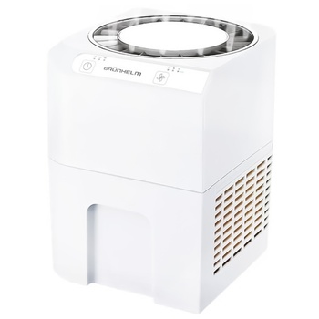 Grunhelm Humidifier gap-203ih - buy, prices for Auchan - photo 1