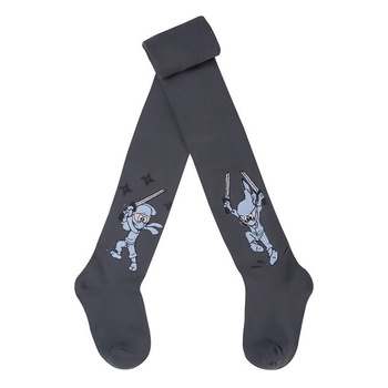 Playground Ninja Children's Tights s.86 Gray - buy, prices for - photo 1