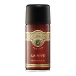Дезодорант La Rive Deo Cabana мужской 150мл