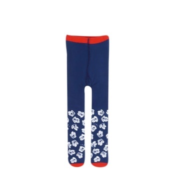 Disney Minnie Mouse Children's Tights s.80-86 Red-Blue - buy, prices for - photo 3