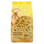 Solare Spirals Pasta 400g