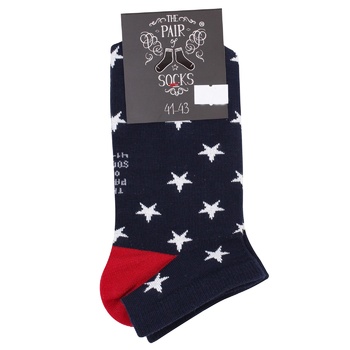 The Pair of Socks Night Star Mini Socks 41-43s - buy, prices for - photo 1