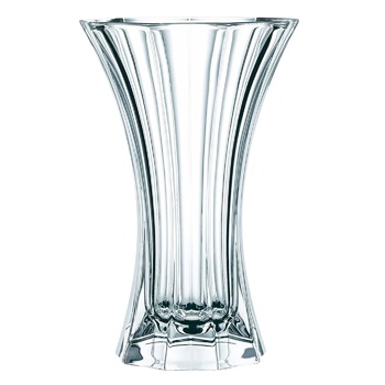 Nachtmann Saphir Vase 18cm 80719 - buy, prices for Za Raz - photo 3