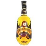 Grand MacNish Whiskey 40% 0.7l