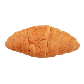 Круаcсан Одеський хлібозавод №4 с малиновой начинкой 80г - купить, цены на Таврия В - фото 2