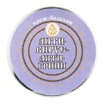 Крем-бальзам Еліксір антивірус-антигрип 10мл