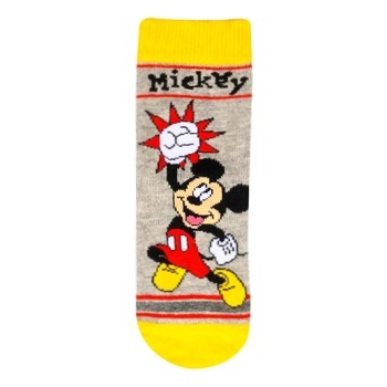 Носки Disney Минни Маус детские р.27-30 - купить, цены на - фото 2