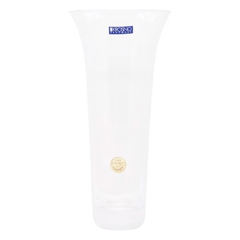 Krosno Elite Vase 28.5cm - buy, prices for MegaMarket - photo 1