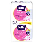 Прокладки гігієнічні Bella Perfecta Ultra Rose 10+10шт