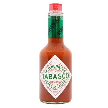 Соус Tabasco 350мл