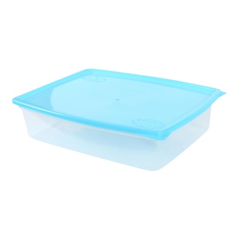 Magiya Plast Tray 1.5l - buy, prices for Tavria V - photo 1