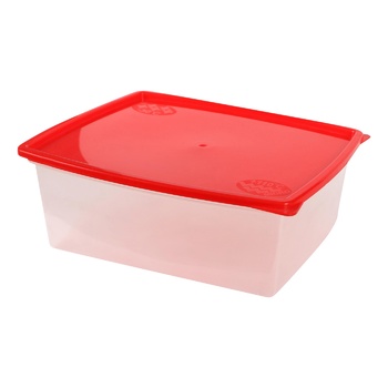 Magiya Plast Tray 2.5l