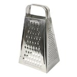 Pyramid Grater