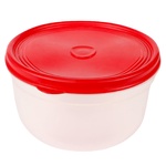 Magiya Plast Round Tray 1.25l