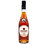 Eristavi VS Cognac 40% 0.5l