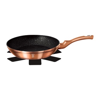 Berlinger Haus Frying Pan 30cm - buy, prices for Tavria V - photo 1