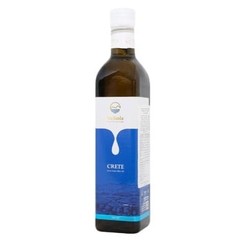 Melania Crete Extra Virgin Olive Oil 500ml - buy, prices for Za Raz - photo 2