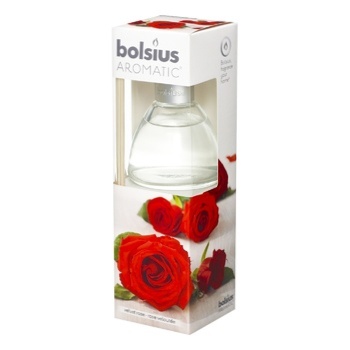 aroma diffuser bolsius rose 45ml Poland