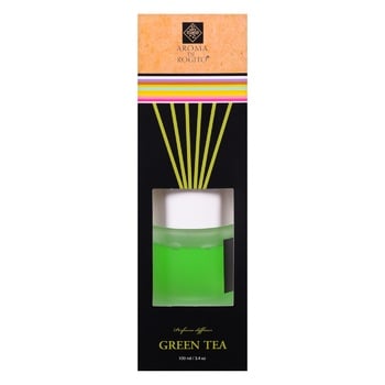 Reed Diffuser 6pcs 100ml - buy, prices for Tavria V - photo 1