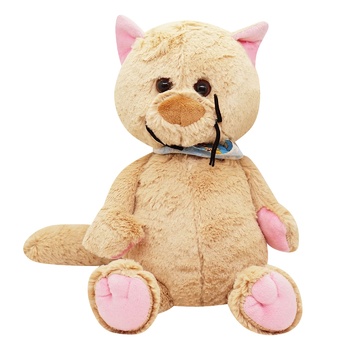 Stip Archi Cat Soft Toy 32cm in Assortment - buy, prices for - photo 4