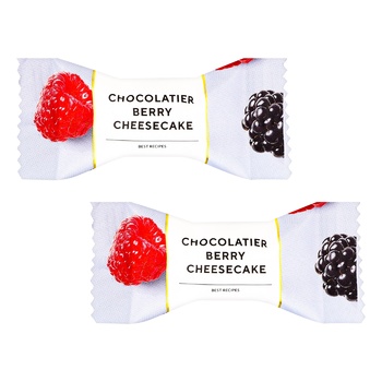 Цукерки Chocolatier Berry Cheesecake - купити, ціни на - фото 2