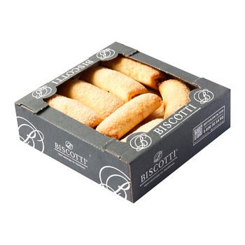 Biscotti Apricot Cookies - buy, prices for - photo 4