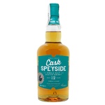 Виски Dewar Rattray Cask Speyside 12 лет 46% 0,7л