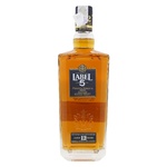 Label 5 12yo Whisky 40% 0.7l