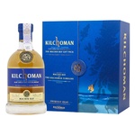 Kilchoman Machir Bay Box Whiskey 46% 0.7l + 2 glasses