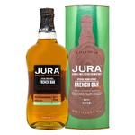 Isle of Jura French Oak Whisky 42% 0.7l