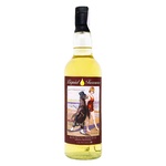 Liquid Treasures Very Old Whisky 49.6% 0.7l