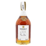 Godet Fins Bois 1999 Cognac 40% 0.7l