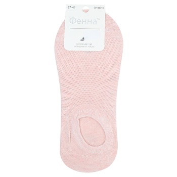 Fenna Women's Socks s.37-41 - buy, prices for - photo 5