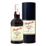 Glenfarclas 25yo Whisky 43% 0.7l