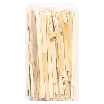 Weekend Wood Chips for Firelighters 150g - buy, prices for Za Raz - photo 2