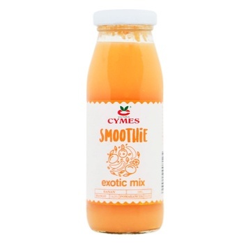 Victoria Cymes Exotic Mix Smoothies 0.17l - buy, prices for EKO Market - photo 1