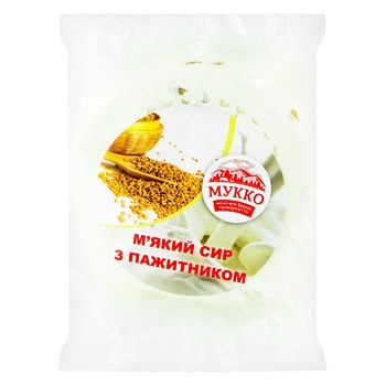 Mykko Cheese with Fenugreek 48.5% by Weight - buy, prices for - photo 2