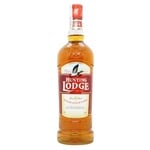 Hunting Lodge 3yo Whiskey 40% 1l